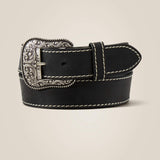 Ariat Women's Accent Stitch Belt