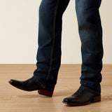 Ariat Men's M1 Vintage  Hansen Straight