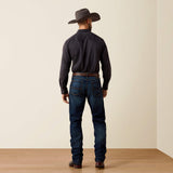 Ariat Men's M1 Vintage  Hansen Straight