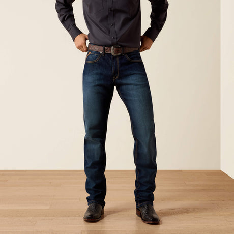 Ariat Men's M1 Vintage  Hansen Straight