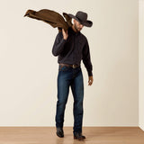 Ariat Men's M1 Vintage  Hansen Straight