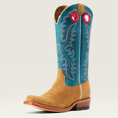 Ariat Women's Futurity Boon Western Boot