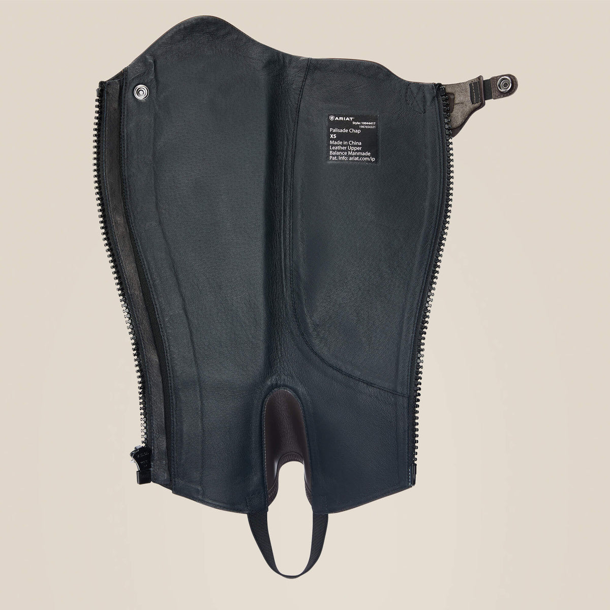Ariat Palisade Half Chap