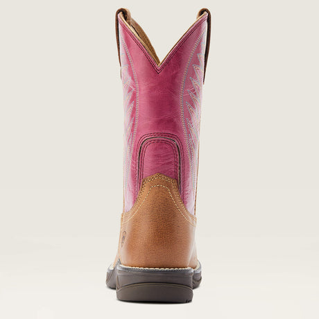Ariat Women's Anthem Round Toe II Western Boot