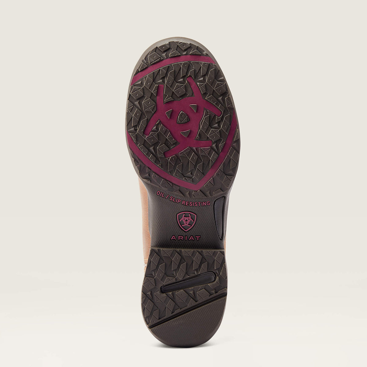 Ariat Women's Anthem Round Toe II Western Boot