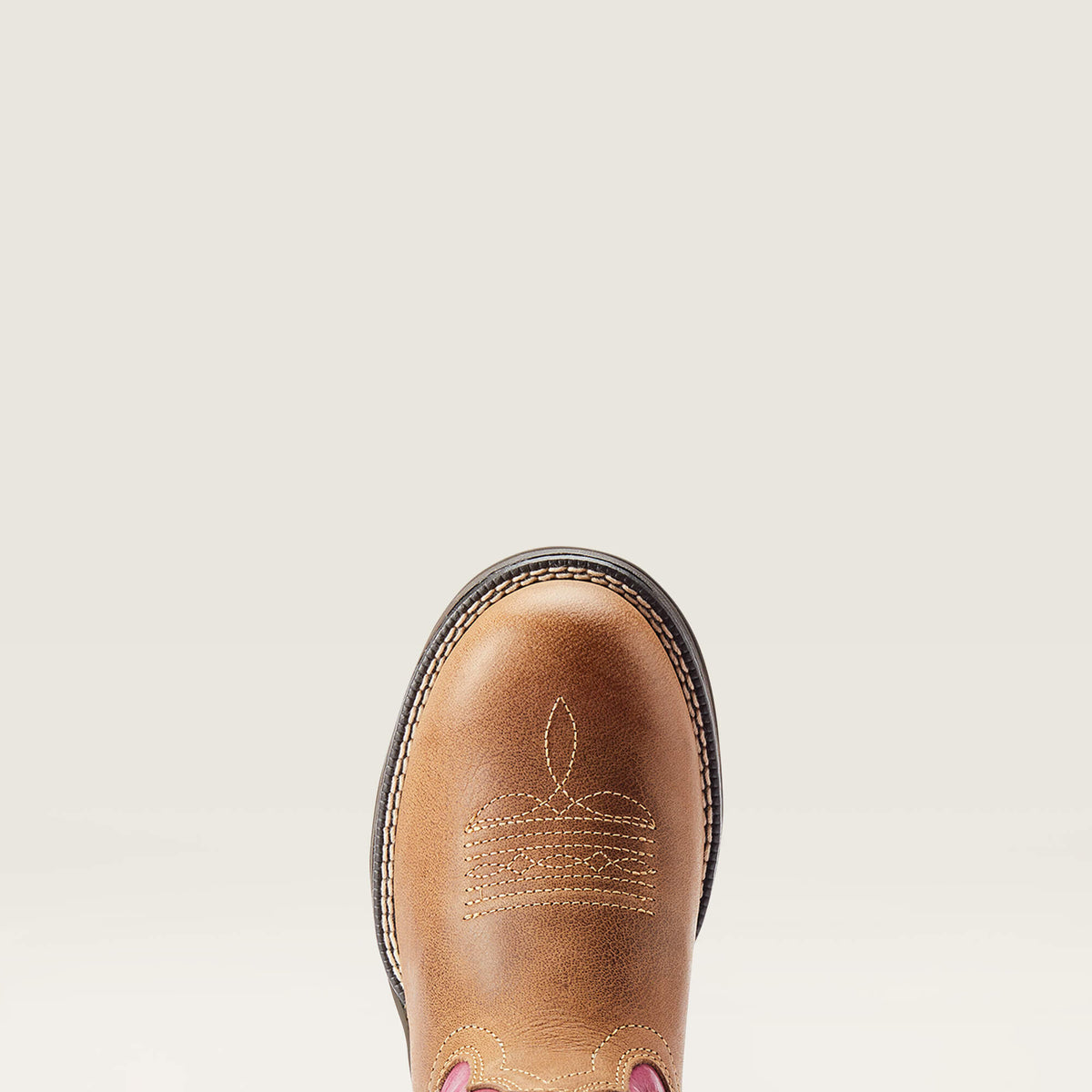 Ariat Women's Anthem Round Toe II Western Boot