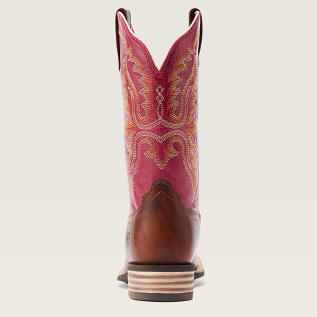 Ariat Women's Olena Western Boot
