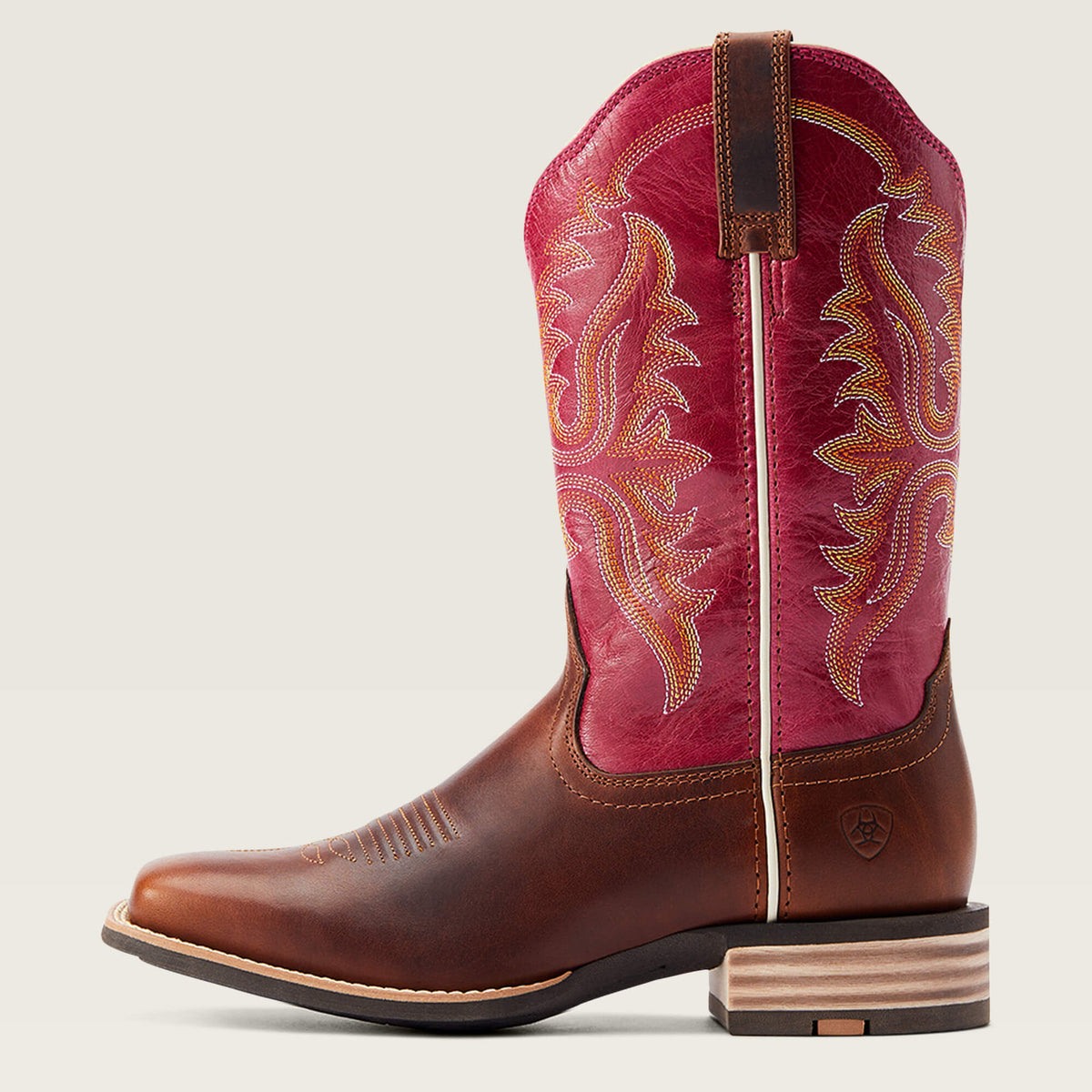 Ariat Women's Olena Western Boot
