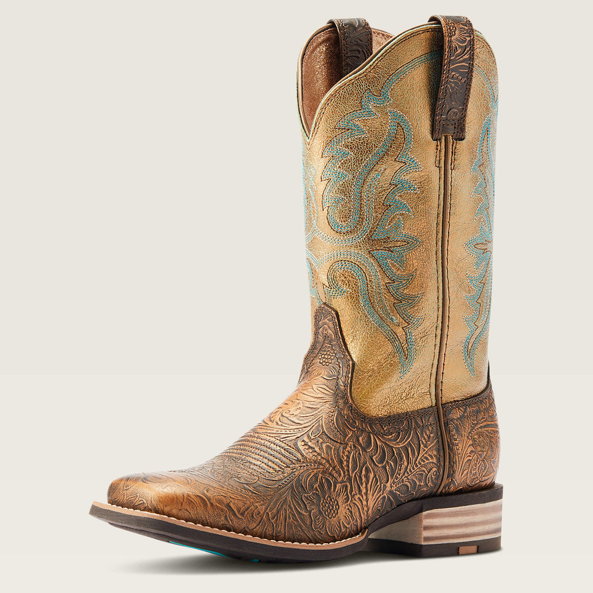 Ariat Women's Olena Western Boot