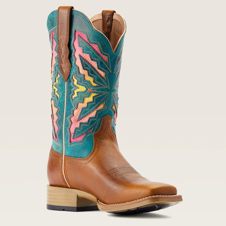 Ariat Women's Laney VentTEK 360° Western Boot