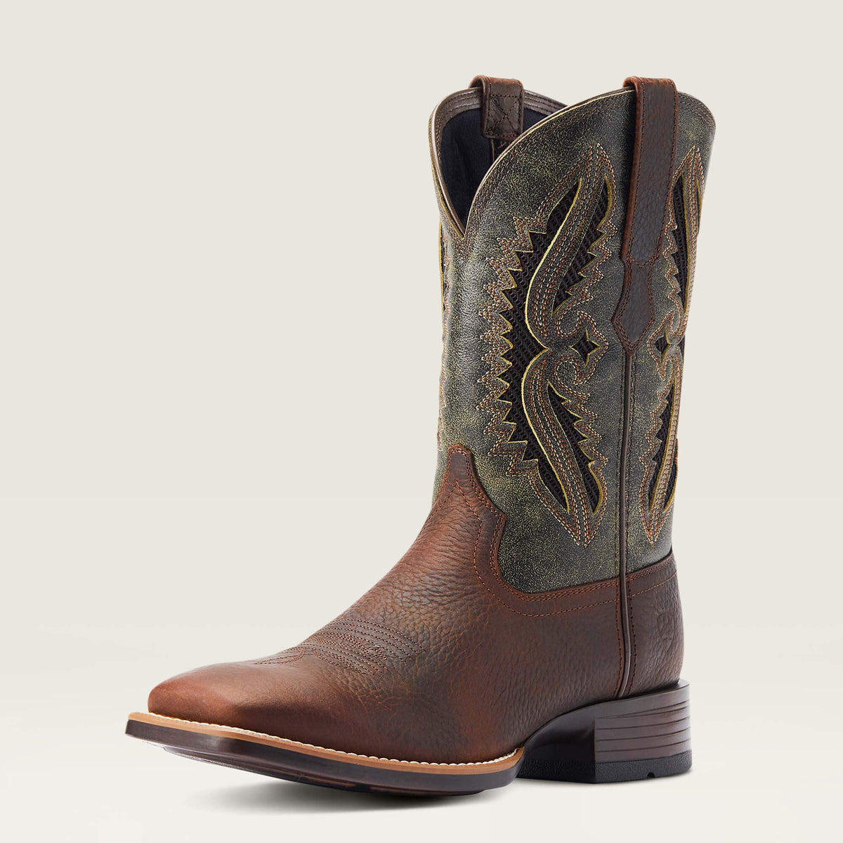 Ariat Men's Rowder VentTek 360° Cowboy Boot