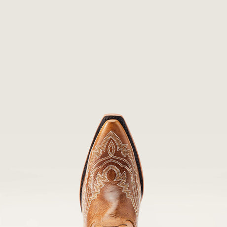 Ariat Women's Casanova X Toe Western Boot