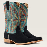 Ariat Men's Futurity Showman Narrow Cutter Toe Cowboy Boot