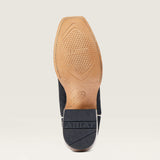 Ariat Men's Futurity Showman Narrow Cutter Toe Cowboy Boot