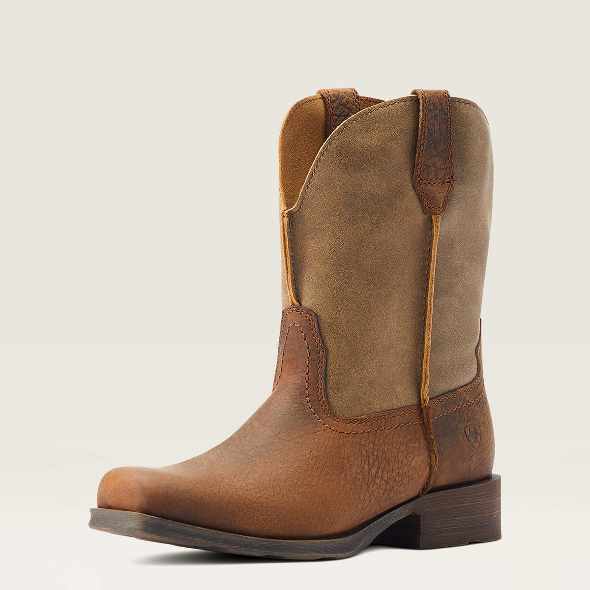Ariat Women's Rambler Western Boot