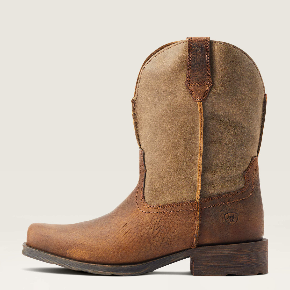 Ariat Women's Rambler Western Boot