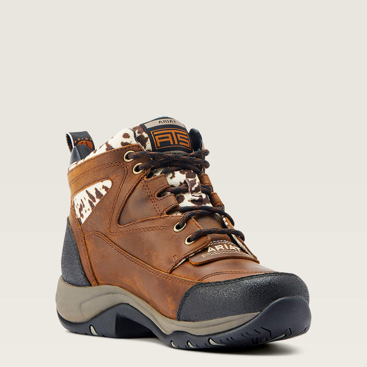 Ariat Women's Terrain Waterproof Boot