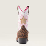 Ariat Kids' Heritage Star Western Boot