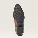 Ariat Kids' Heritage Star Western Boot