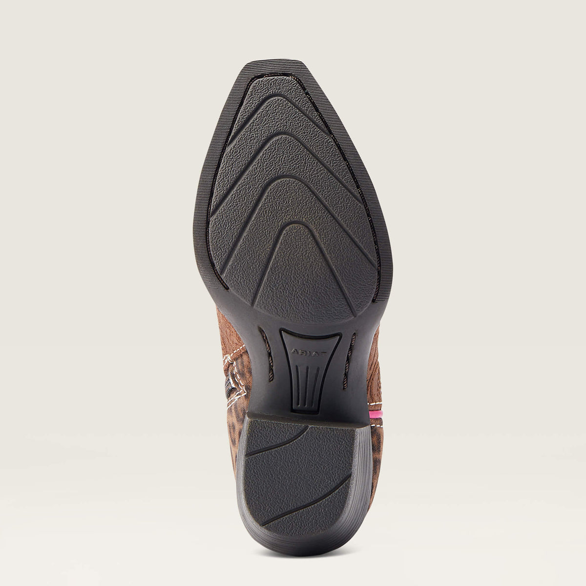 Ariat Kids' Heritage Star Easy Fit Western Boot