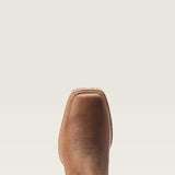 Ariat Men's Hybrid Low Boy Wide Square Toe Chelsea Boot