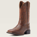Ariat Men's Sport Big Country Wide Square Toe Cowboy Boot