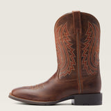 Ariat Men's Sport Big Country Wide Square Toe Cowboy Boot