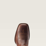 Ariat Men's Sport Big Country Wide Square Toe Cowboy Boot