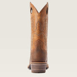 Ariat Men's Hybrid Roughstock Square Toe Cowboy Boot