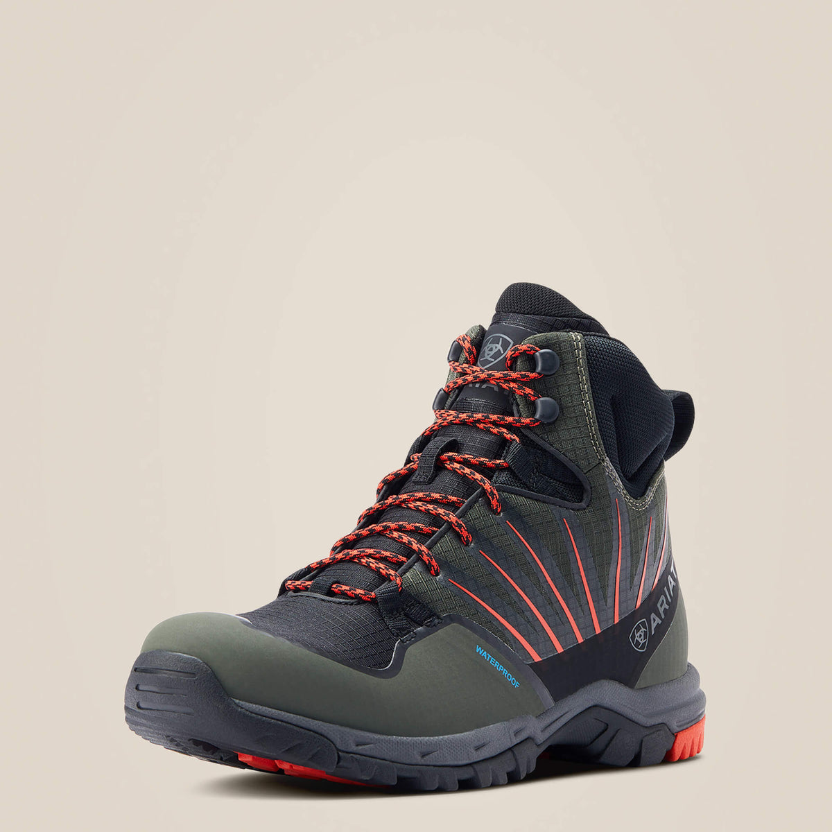 Ariat Men's Skyline Solaris Waterproof Boot