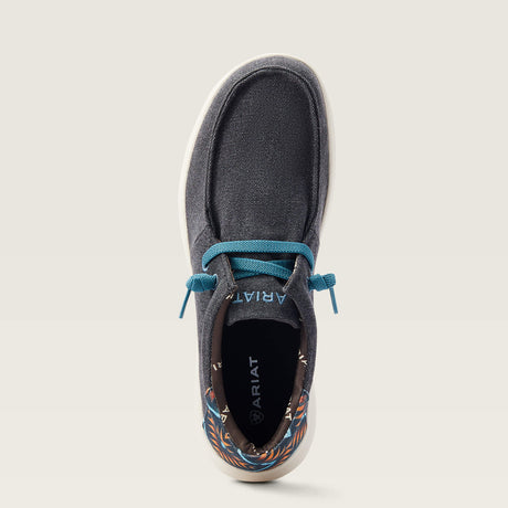 Ariat Men's Hilo