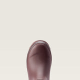 Ariat Women's Kelmarsh Mid Rubber Boot - Maroon