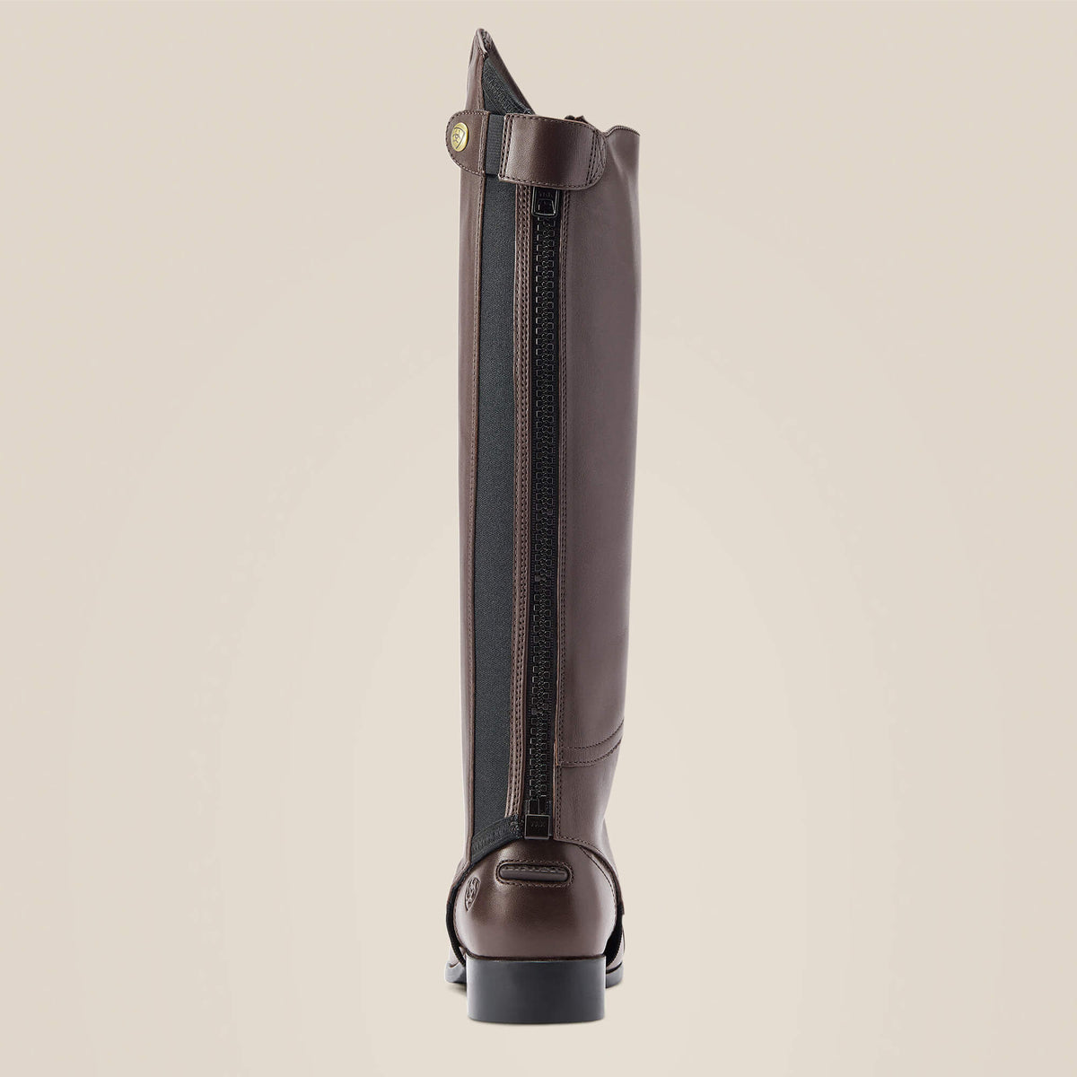 Ariat Heritage Contour Half Chap