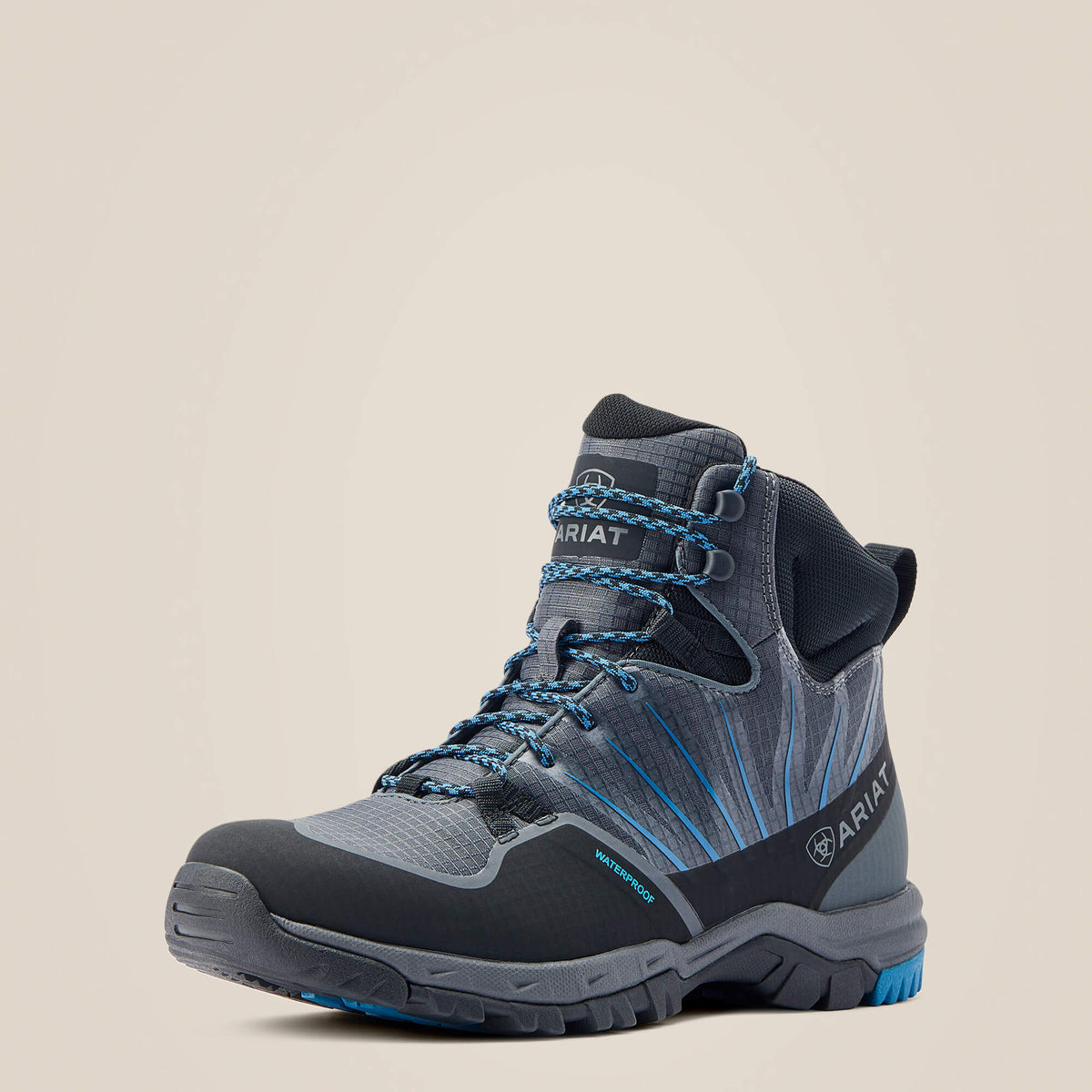 Ariat Men's Skyline Solaris Waterproof Boot
