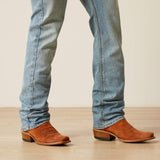 Ariat Men's M7 Slim Stretch Pro Series Ray Straight