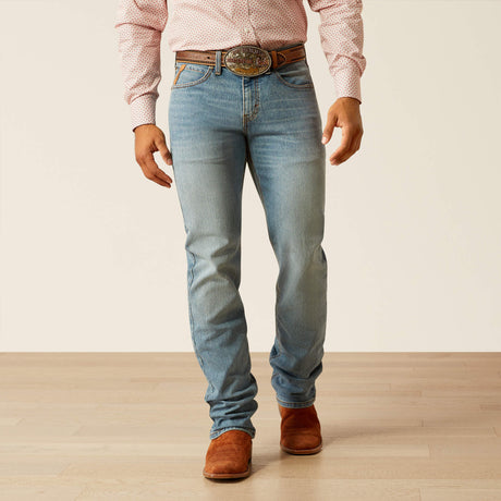 Ariat Men's M7 Slim Stretch Pro Series Ray Straight