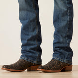 Ariat Men's M7 Slim  Ezra Straight Jean