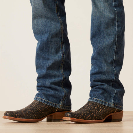 Ariat Men's M7 Slim  Ezra Straight Jean