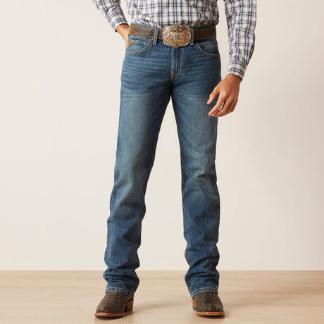 Ariat Men's M7 Slim  Ezra Straight Jean