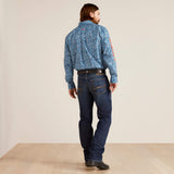 Ariat Men's M5 Straight  Dennis Straight Jean
