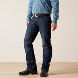 Ariat Men's M5 Straight  Dennis Straight Jean