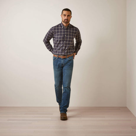 Ariat Men's Clement Shirt