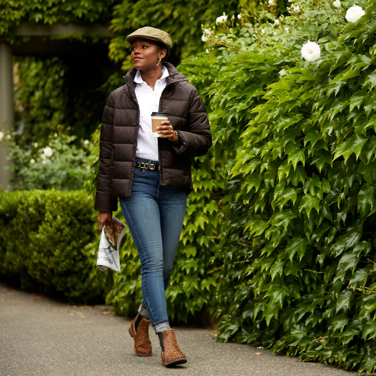 Ariat Women's Redwood  Jacket