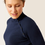 Ariat Women's Half Moon Bay Sweater