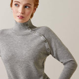 Ariat Women's Half Moon Bay Sweater