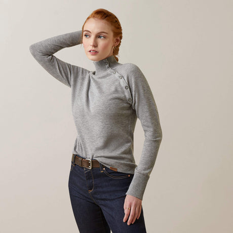 Ariat Women's Half Moon Bay Sweater