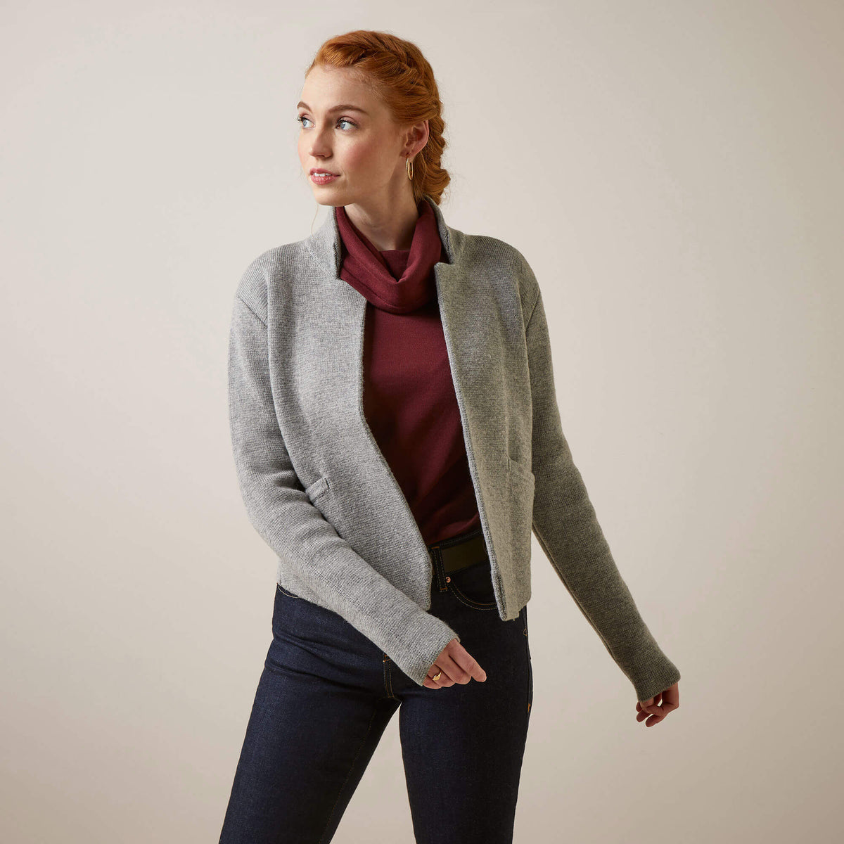 Ariat Women's Daly Cardigan