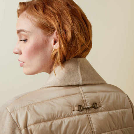 Ariat Women's Sausalito Coat