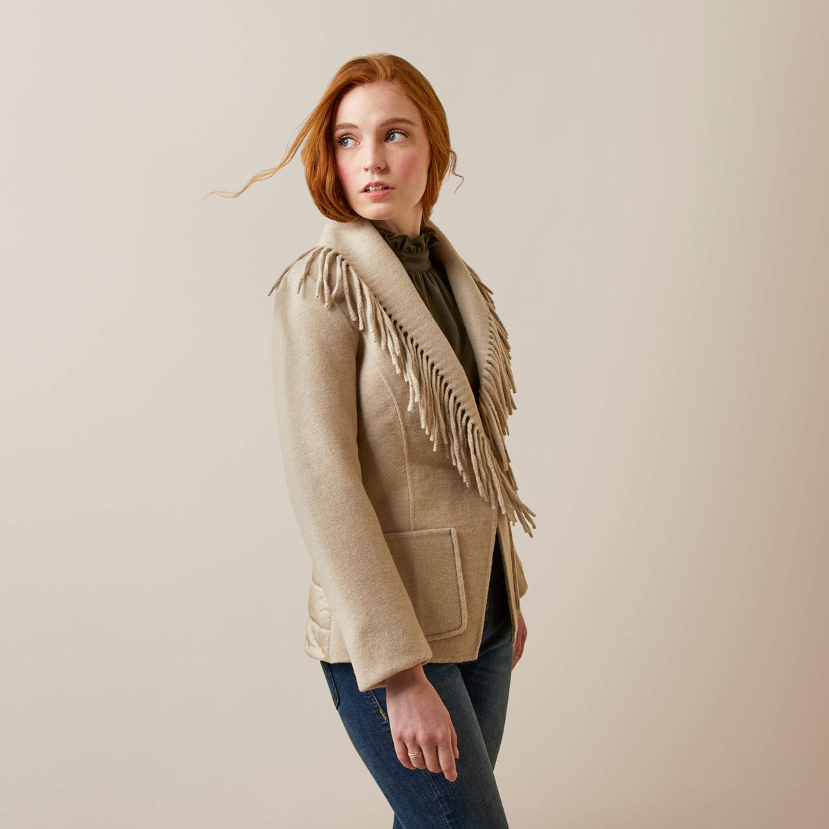 Ariat Women's Sausalito Coat