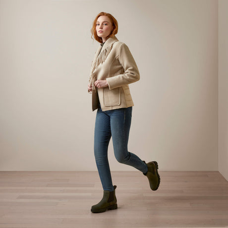 Ariat Women's Sausalito Coat